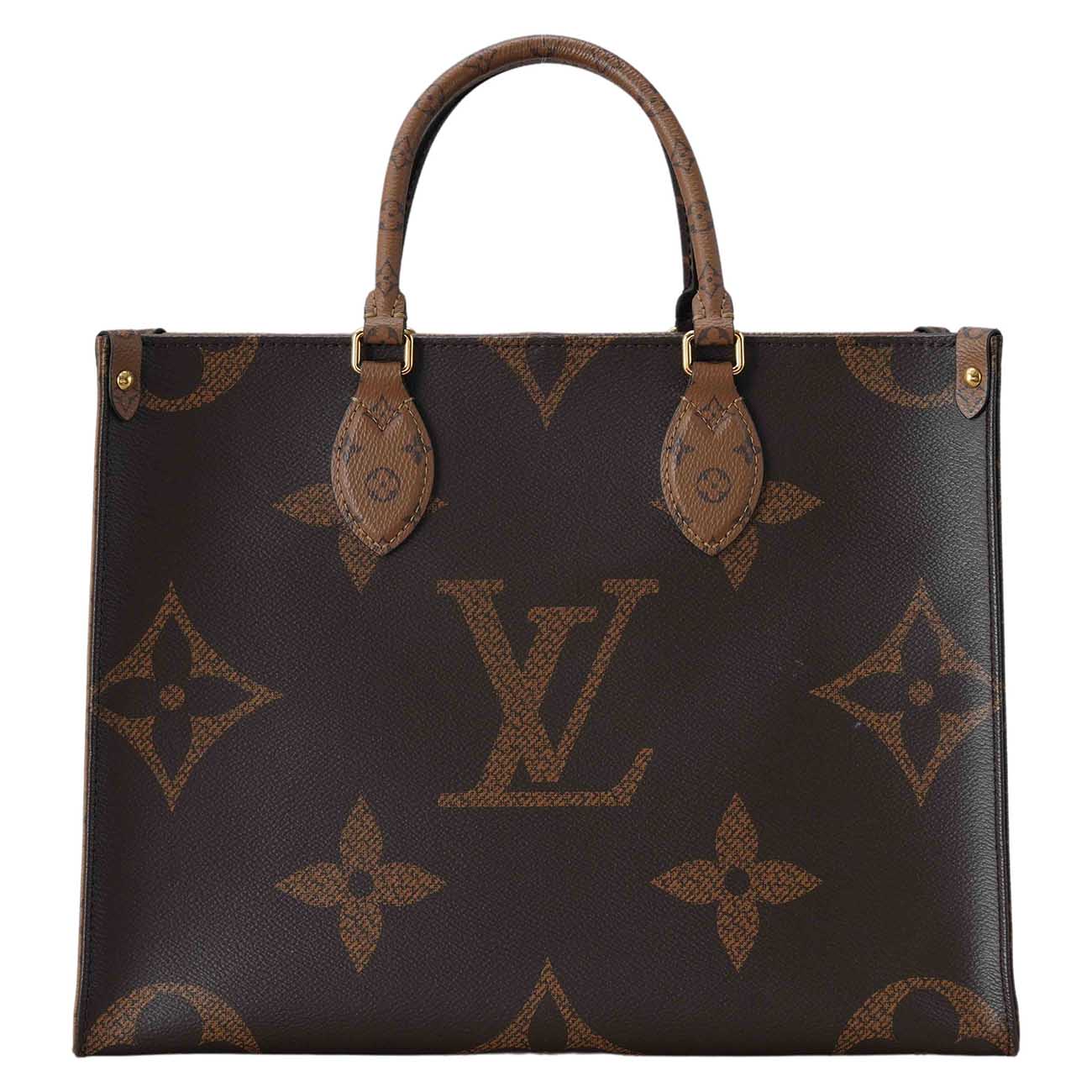 LOUIS VUITTON(USED)루이비통 온더고 MM